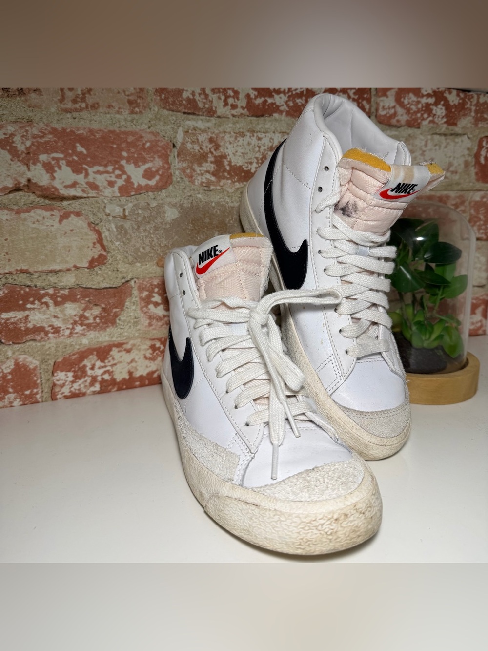 Nike Blazer Mid ‘77 Vintage